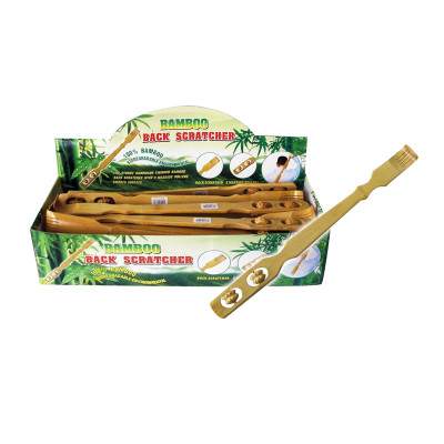 BACK SCRATCHER BAMB 19l
