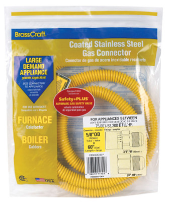 S+GASCN1/2ID3/4F3/4F60