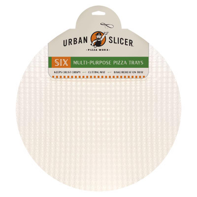 PIZZA CHOPNG BRD WHT 6PK