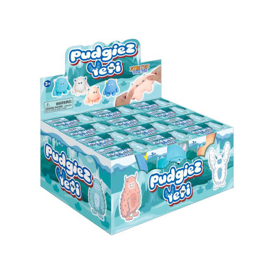 PDGZ SQSHY YETI 3+YR