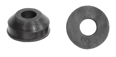 WASHER BEVEL 00 FAUCET