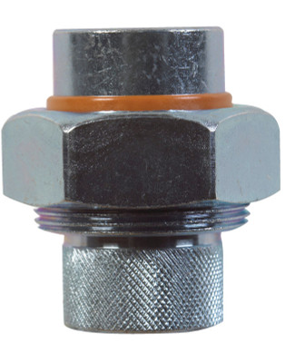 UNION DIELECTRIC 3/4NPT