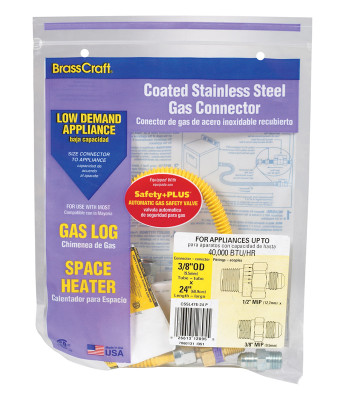 S+GASCN1/4ID1/2M3/8M24