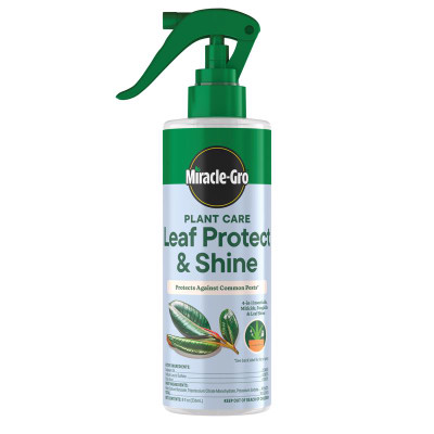 MIRACLE-GRO LEAF PROTECT