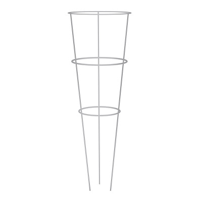 PLNT SPRT STL GRY 42"