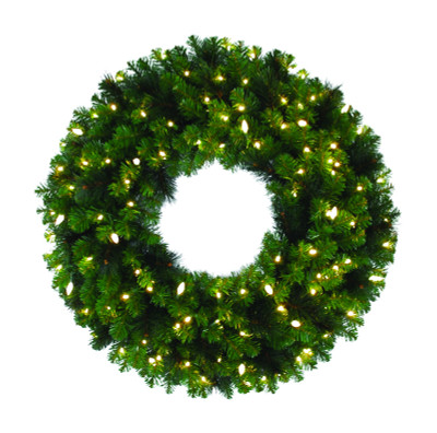 PRELIT PINE WRTH WW 36