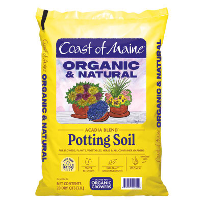 PTNG MIX FLWR/VGTBL 20QT