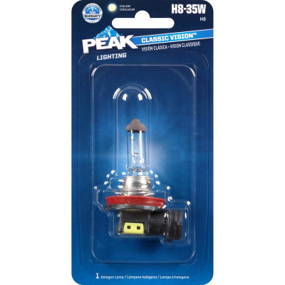 MNTR ATMTV BLB LED WHT