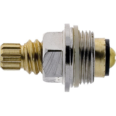 STEM PR PFIST - HOT LL