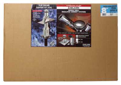 SUPPORT KIT FL88T-FCK