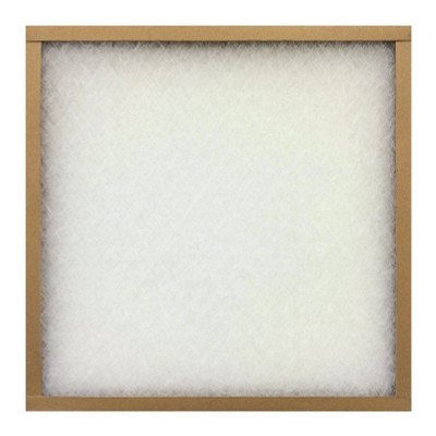 FILTER FURN GLS 16X24X1