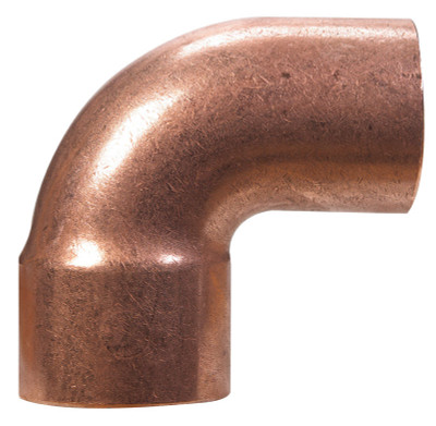 ELBOW STREET 90 1.5COPR