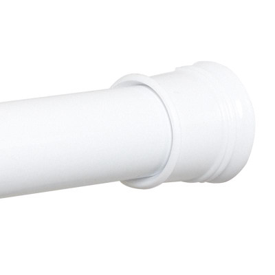 ROD TENSION 72 WHITE