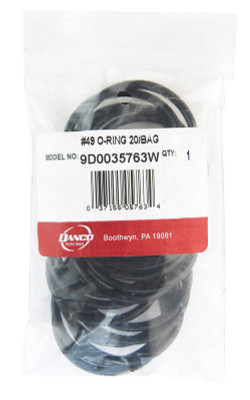 O-RING 1-5/8X1-7/8X1/8