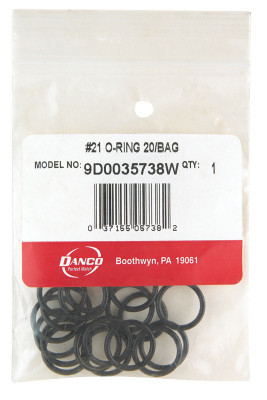 ORING 15/32X5/8X3/64