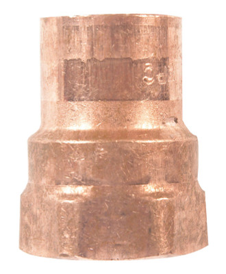 ADAPTER 1/2COPR1/2FPT