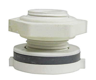 FITTING BULKHEAD 3/4N/E