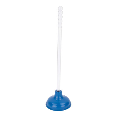 PLUNGER 18 BLUE