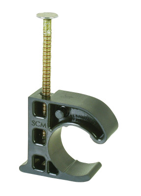 CLAMP HALF3/4W/NAIL10PK