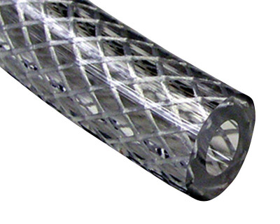 TUBE BRAID 2ID X 2-5/8OD