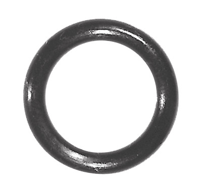 O-RING 11/16X1/2X3/32 Danco 11/16 in. D X 1/2 in. D Rubber O-Ring 1 pk