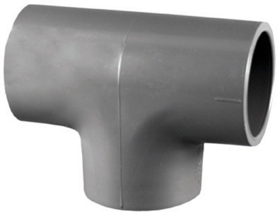 TEE SCH80 1.5 SXSXS PVC