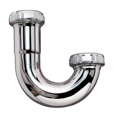 BEND J 17GA 1.5 CHRM