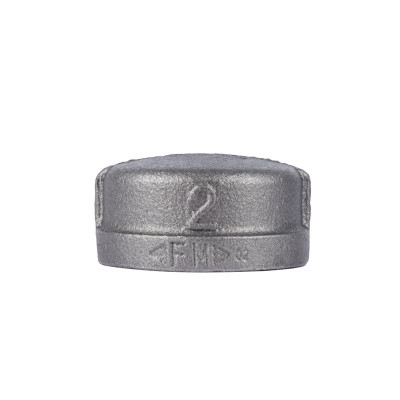 CAP 2 BLACK