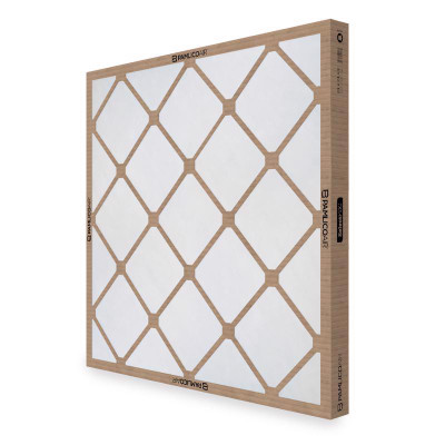 AIR FLTR FIBGS 14X20X2