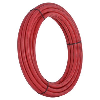 PEX TUBING 3/4X50 RED