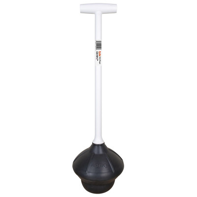 TOILET PLUNGER 6CUP