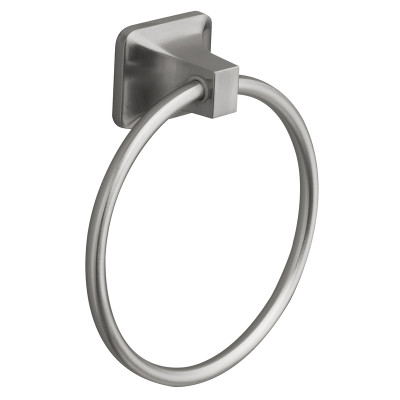 TOWEL RING BN