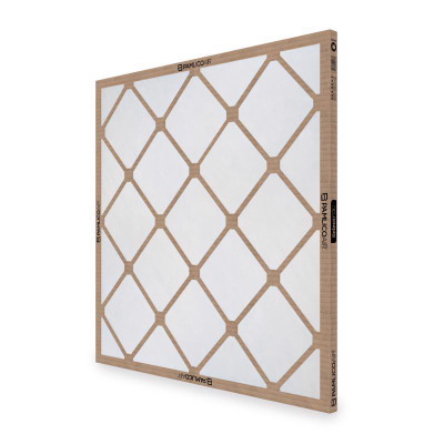 AIR FLTR FIBGS 20X30X1