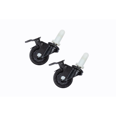 SWIVEL CASTER 2 2PK