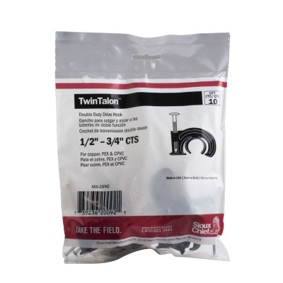 DD DRIVE HK 1/2-3/410PK