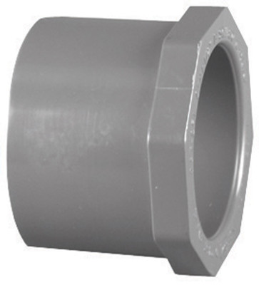 BUSHING PVC80RED 2X1.5