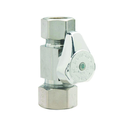 VALVE  STRT 1/2OD COMP