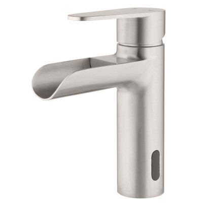 WATERFALL TCHLSS FCT BN