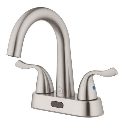 BATH FAUCET 2H BN