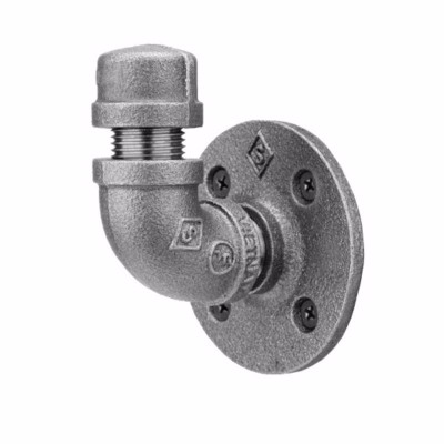 PIPE HOOK ROUND 3/8D