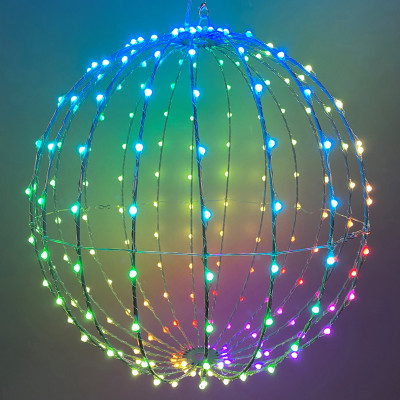 OUTDOOR DECORATION 12H