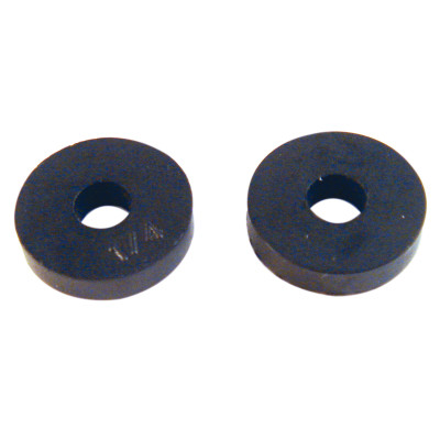 FAUCET WASHER 1/4 10PK