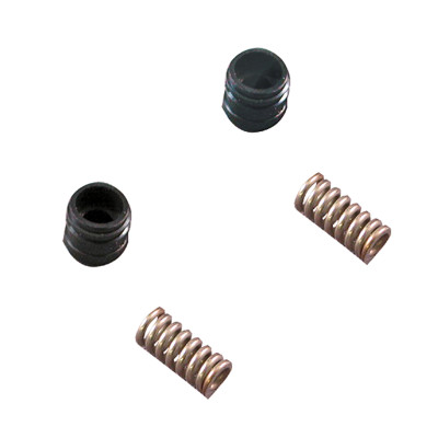 FAUCET SEAT/SPRING KIT