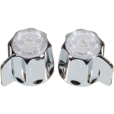 FAUCET HANDLE GERBER