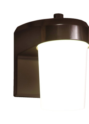 JELLY JAR LED/PHCELL BRZ