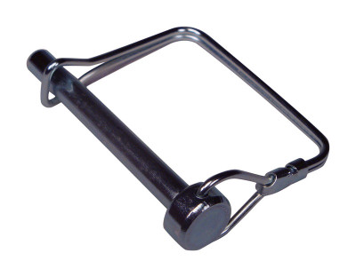 PIN TRAILR COUPLR 5/16