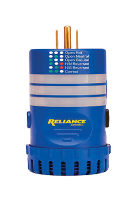 CIRCUIT BREAKER LOCATOR