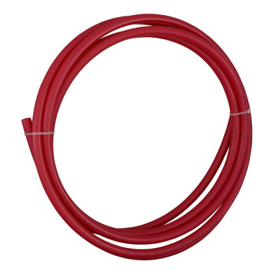 PEX PIPE 3/4X25 RED