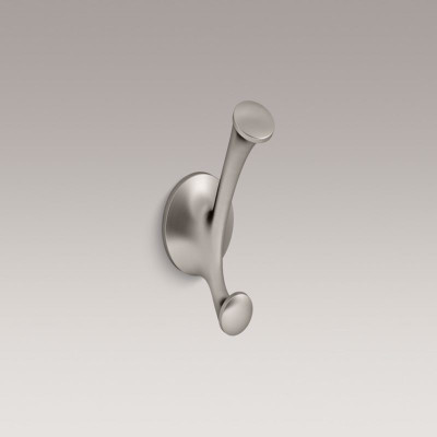 ELLISTON ROBE HOOK BN