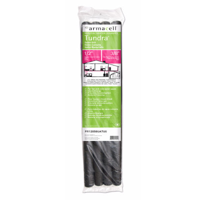 PIPE INSULATION 1/2X3